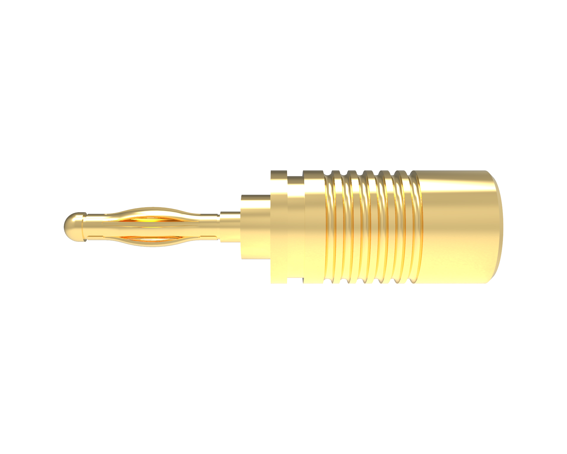 Morsetto FKK 6166 Ø 2 mm Schützinger