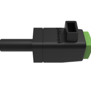 Morsetto SDK 799 Ø 4 mm Schützinger