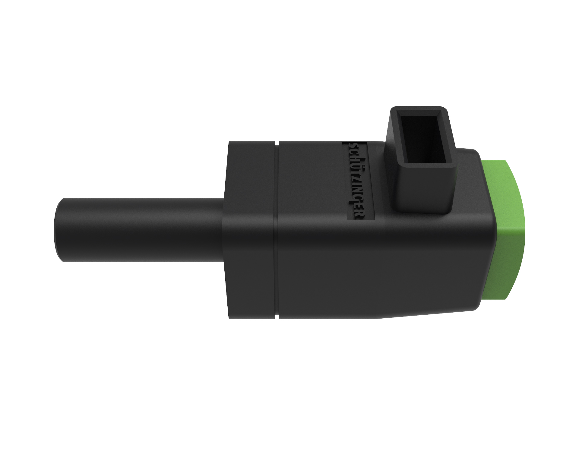 Morsetto SDK 799 Ø 4 mm Schützinger