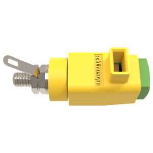 Morsetto SDK 800 Ø 4 mm Schützinger