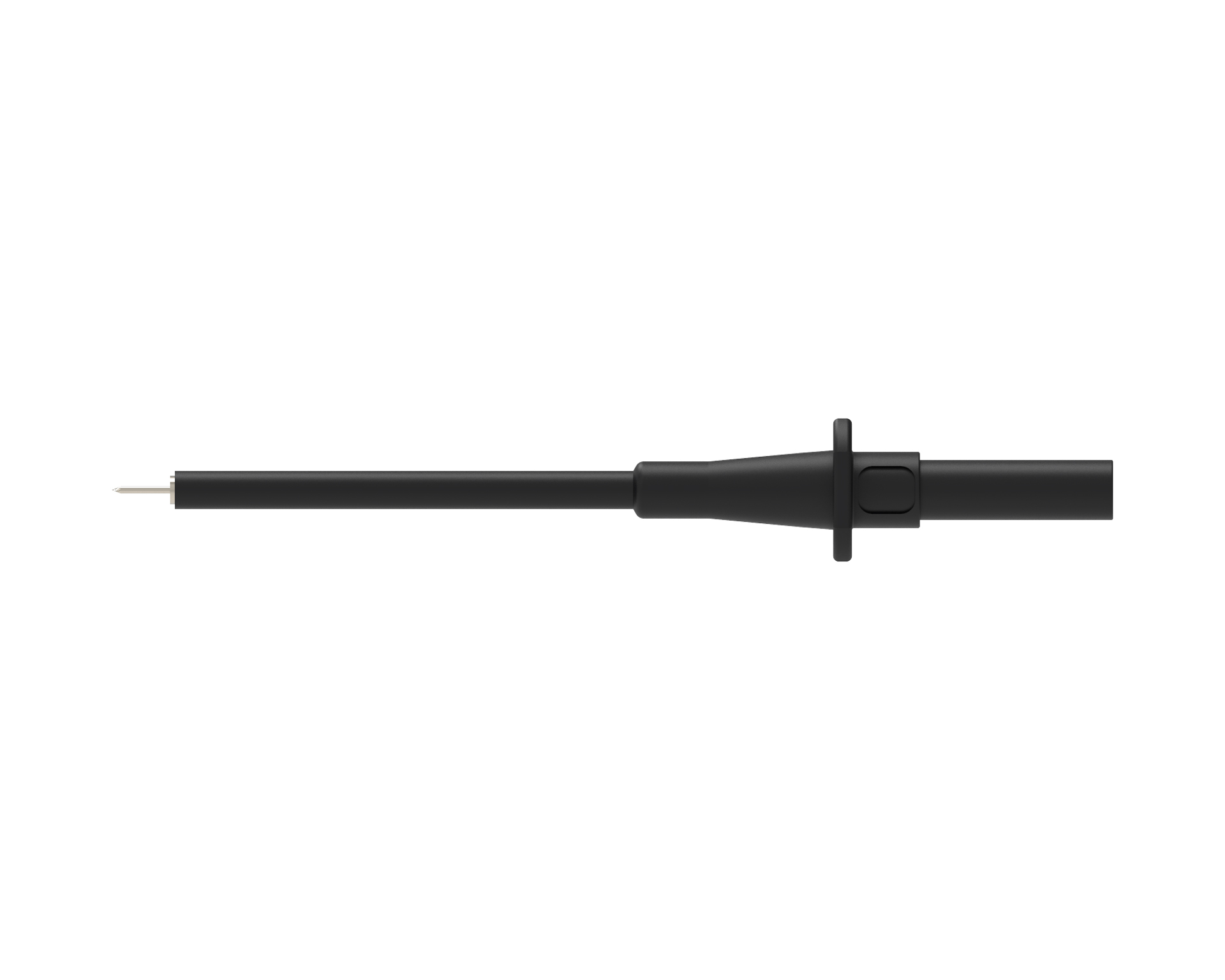 Puntale PRUEF 3072 Ø 2 mm Schützinger
