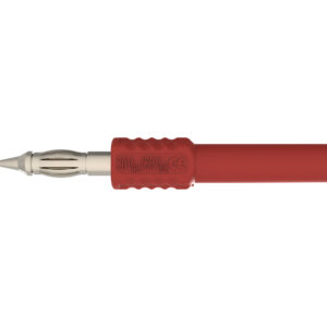 Puntale PRUEF 9540 Ø 4 mm Schützinger