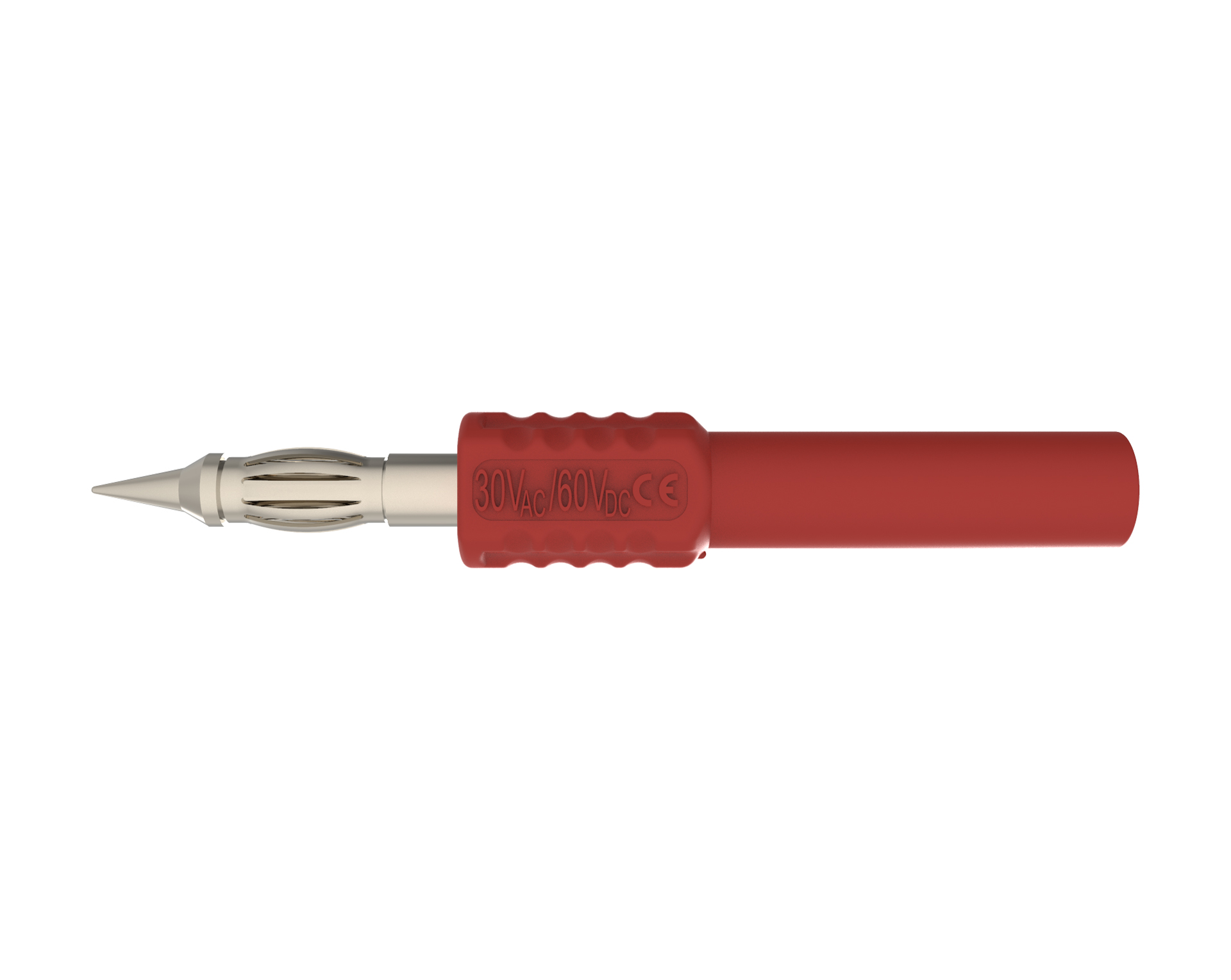 Puntale PRUEF 9540 Ø 4 mm Schützinger