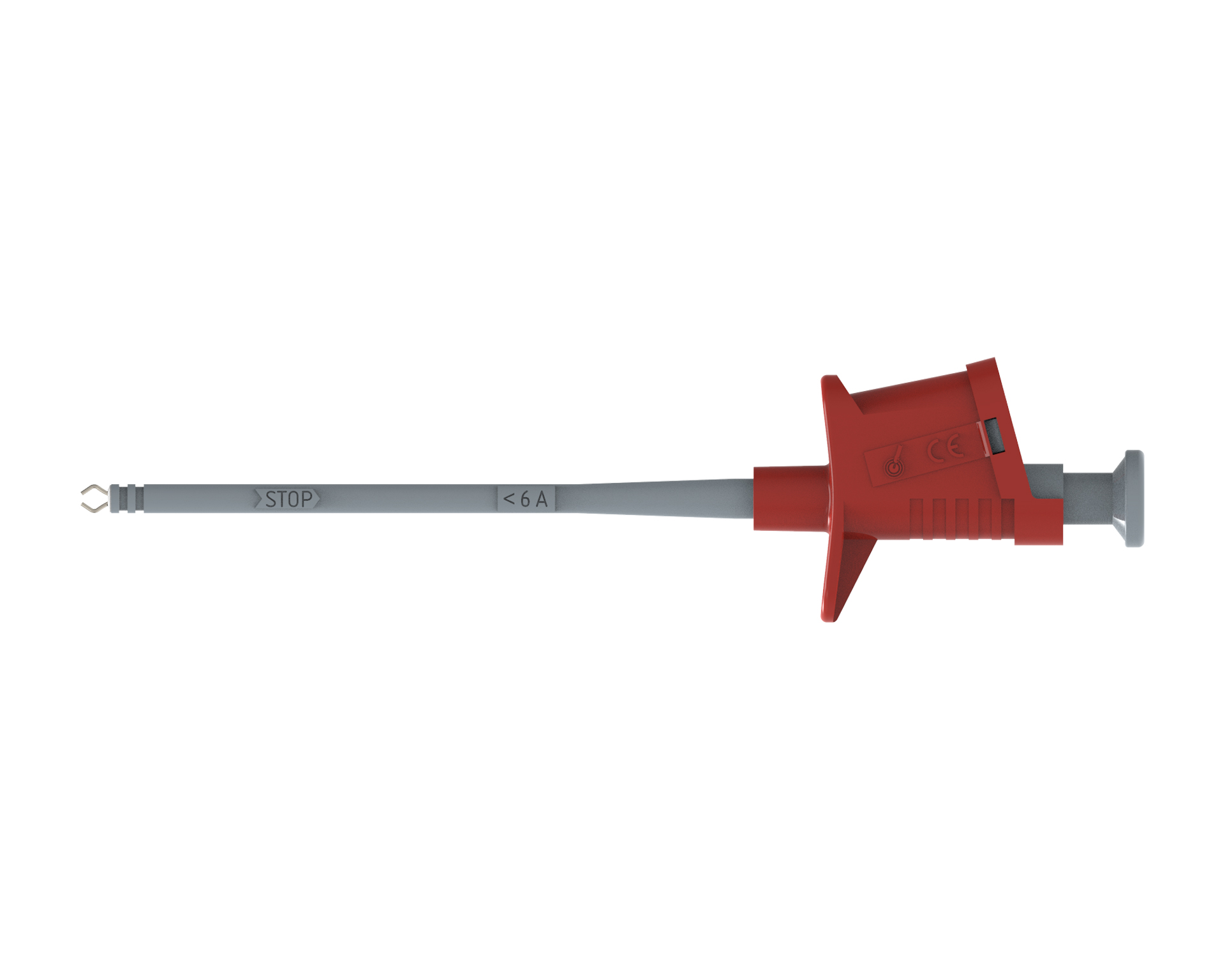 Puntale SKPS 6780 Ø 4 mm Schützinger