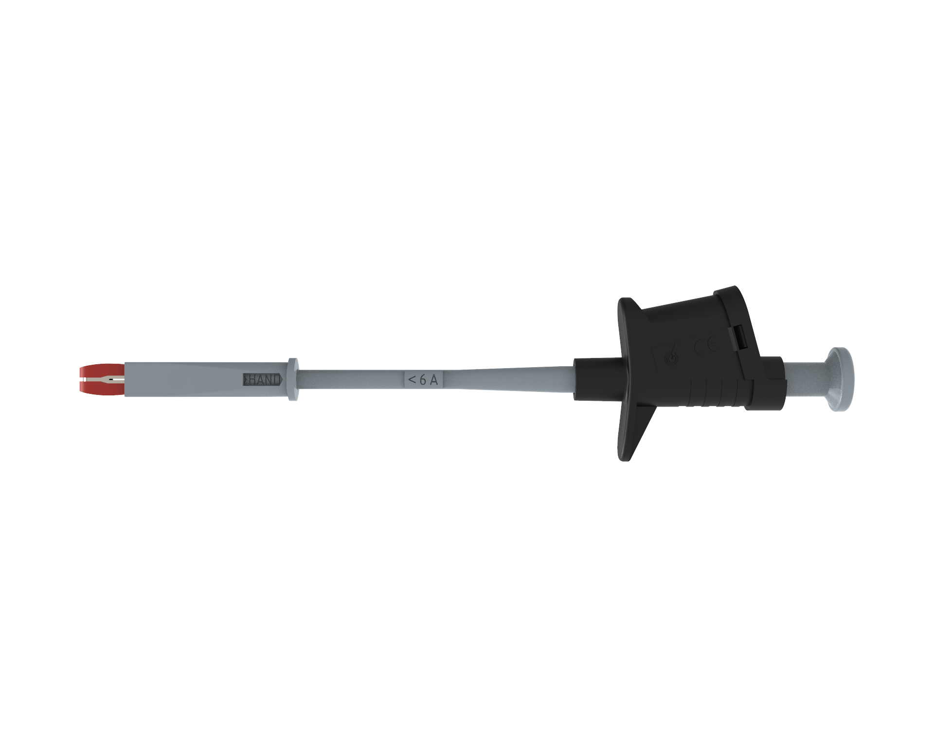 Puntale SKPS 6925 Ø 4 mm Schützinger
