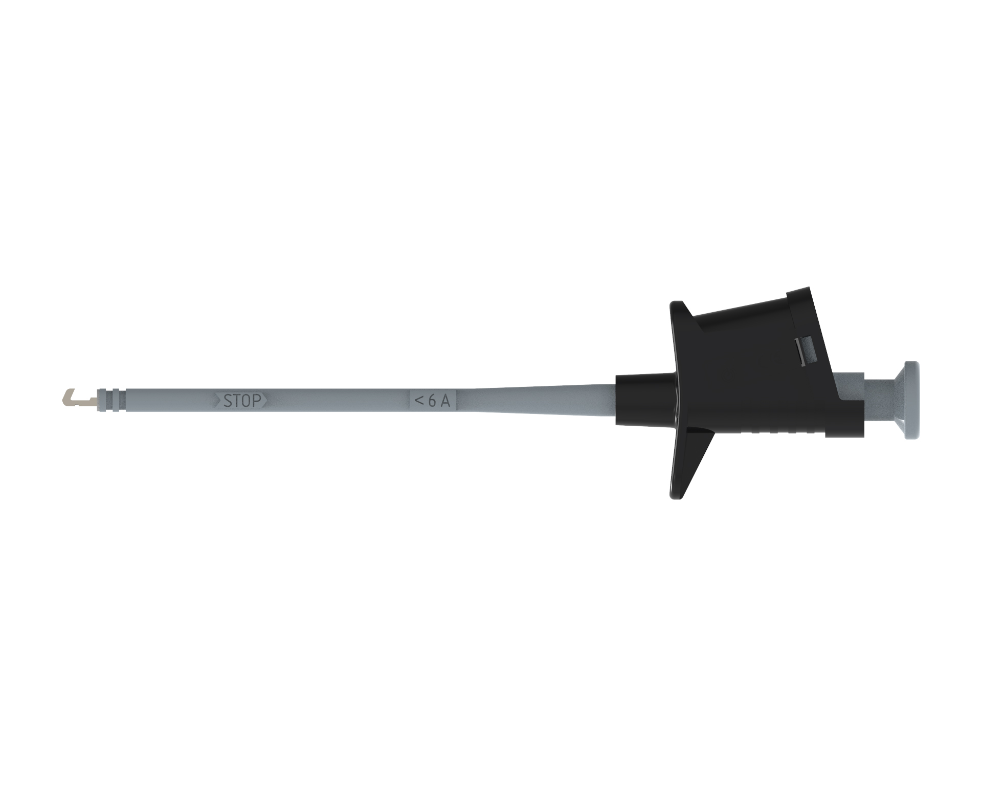 Puntale SKPS 8334 Ø 4 mm Schützinger