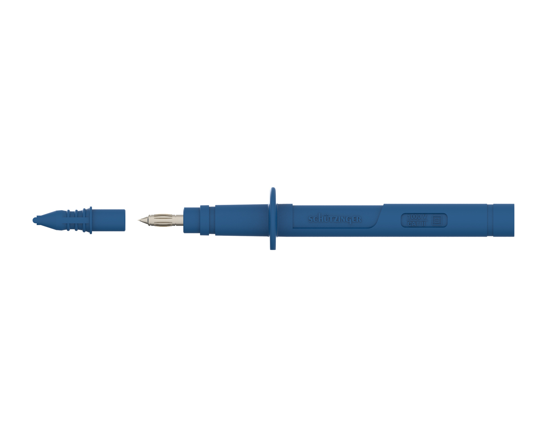 Puntale SPS 2124 Ø 4 mm Schützinger