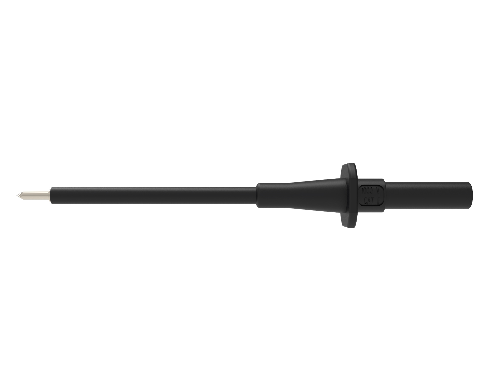 Puntale SPS 2700 Ø 4 mm Schützinger