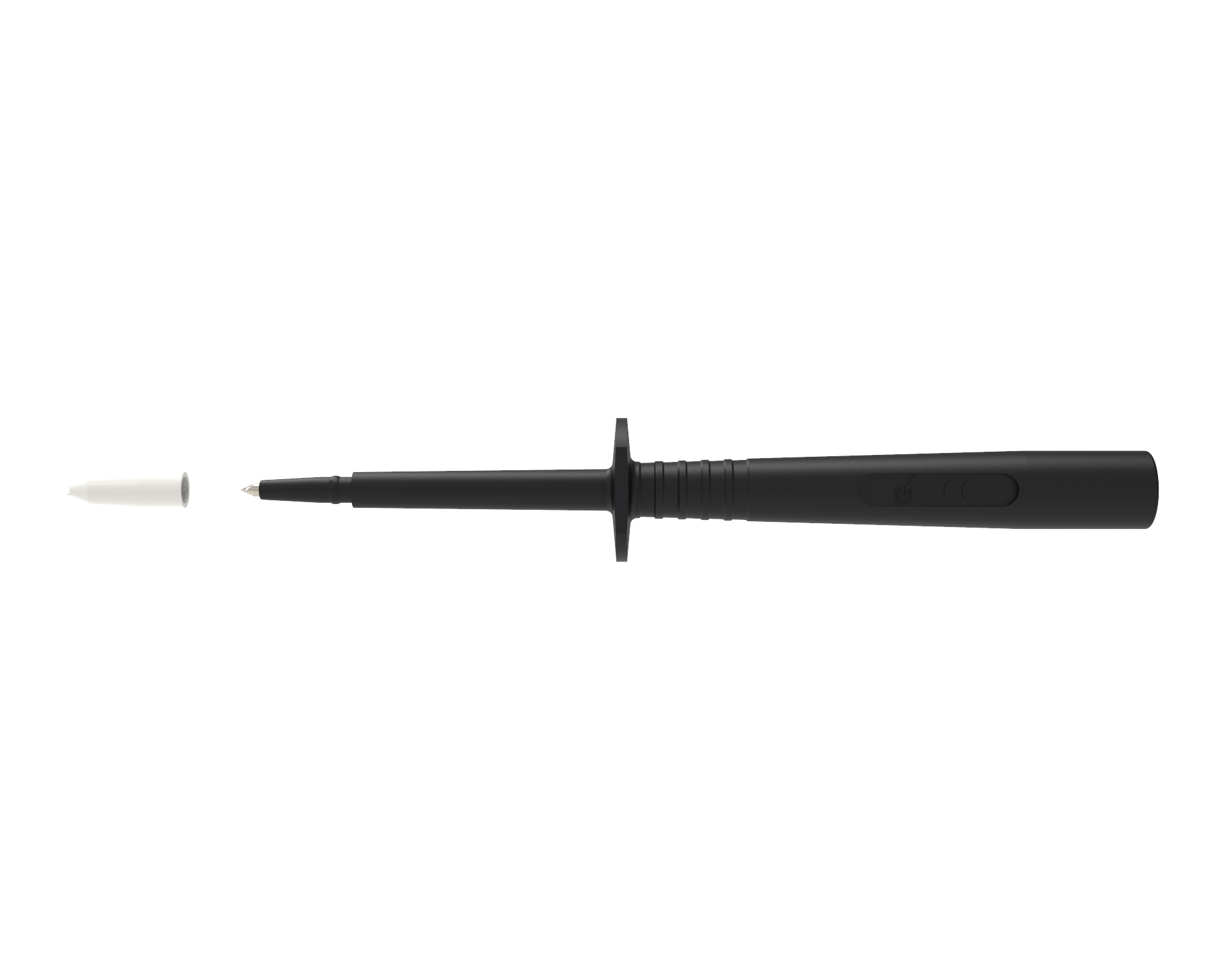 Puntale SPS 6890 Ø 4 mm Schützinger