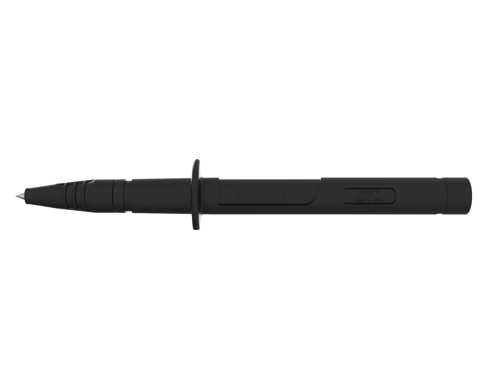 Puntale SPS 7310 Ø 4 mm Schützinger