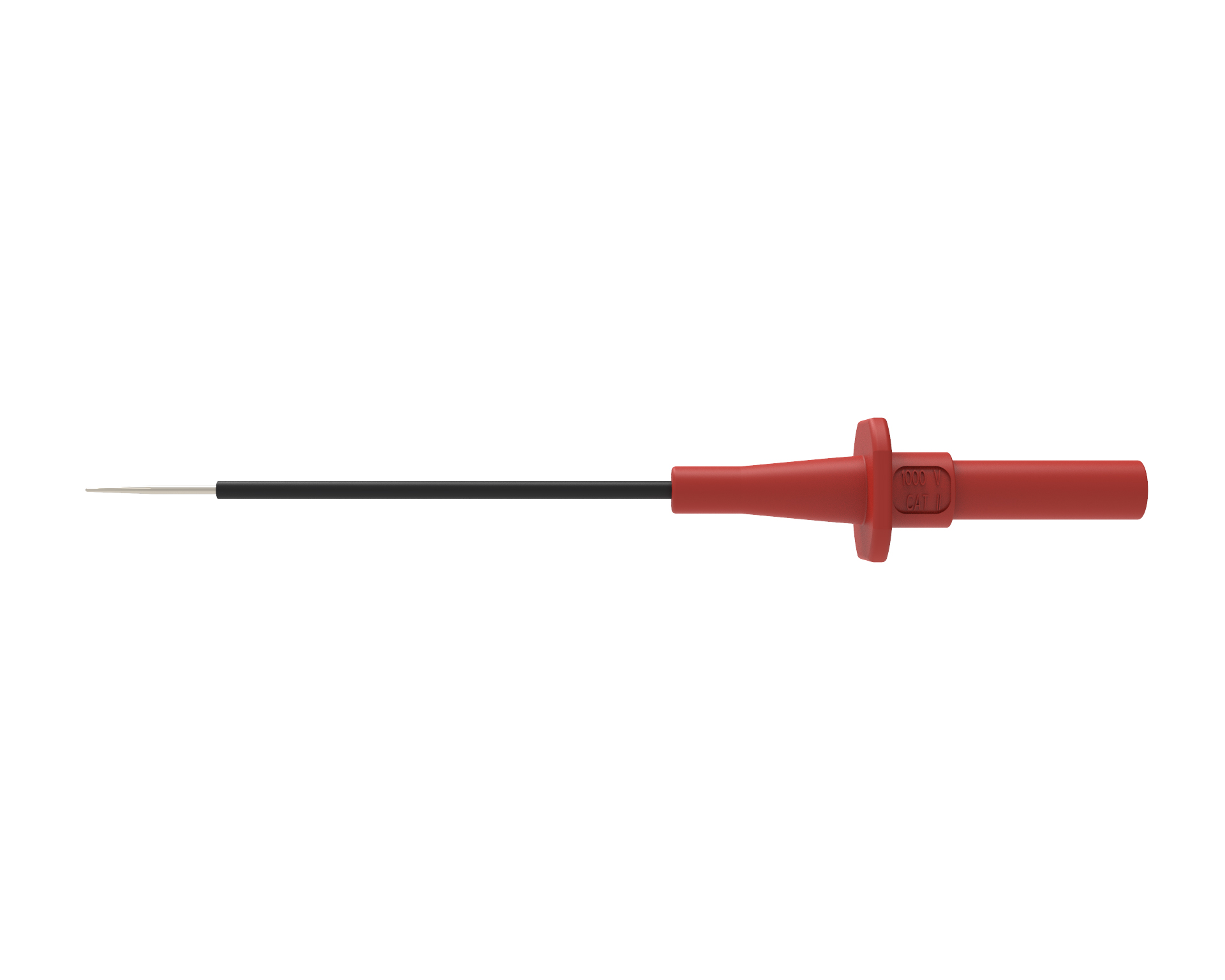 Puntale SPS 8034 Ø 4 mm Schützinger