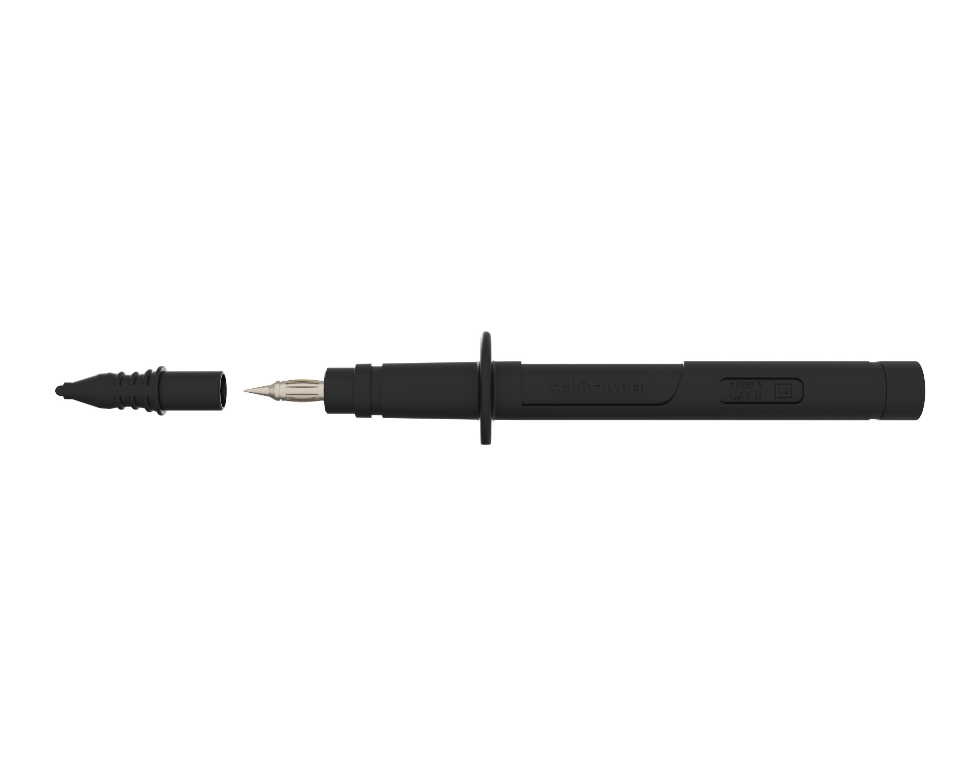 Puntale SPS 8686 Ø 4 mm Schützinger