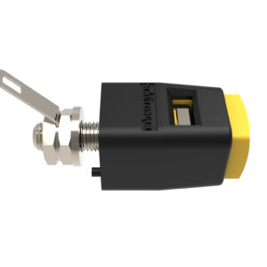 Morsetto SDK 504 Ø 4 mm Schützinger