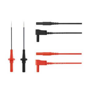 Puntale SET 9006 Ø 4 mm Schützinger