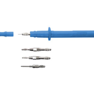 Puntale SET SPS 2040 Ø 4 mm Schützinger