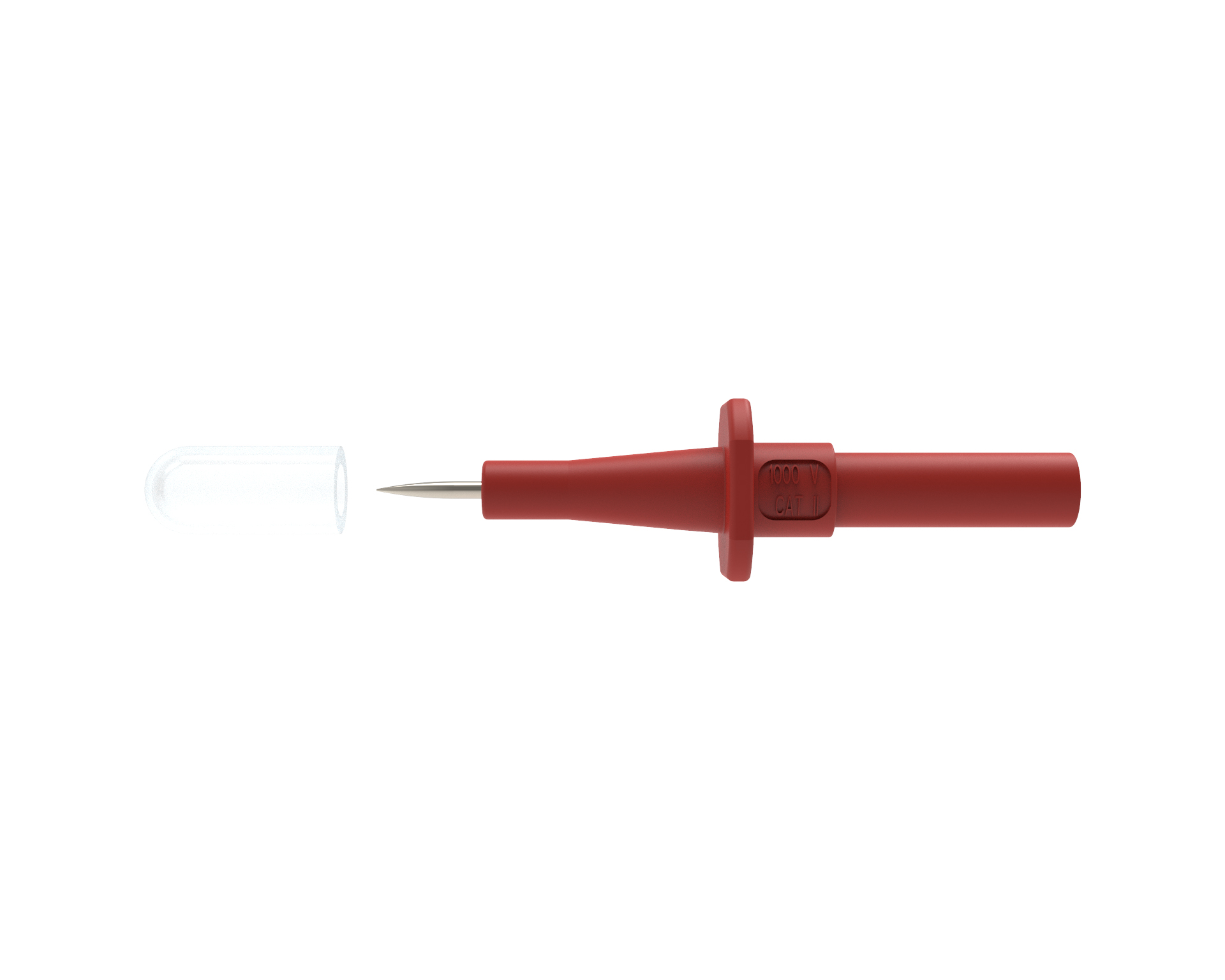 Puntale SPS 2590 Ø 4 mm Schützinger