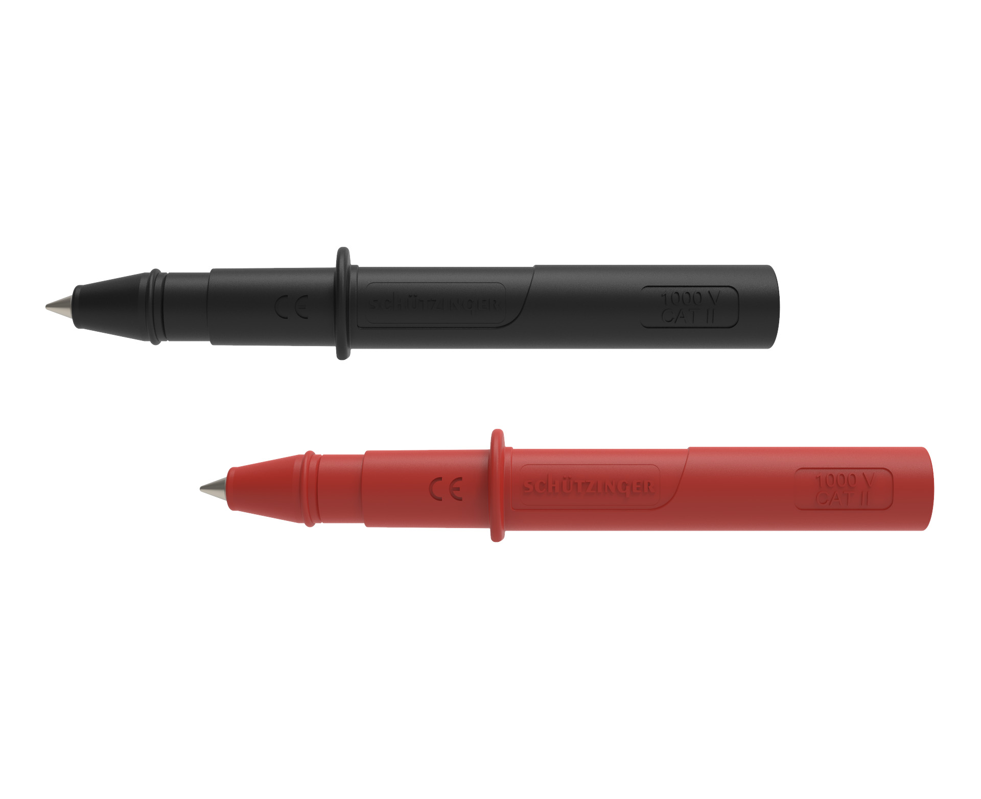 Set SET 9622 Ø 4 mm Schützinger