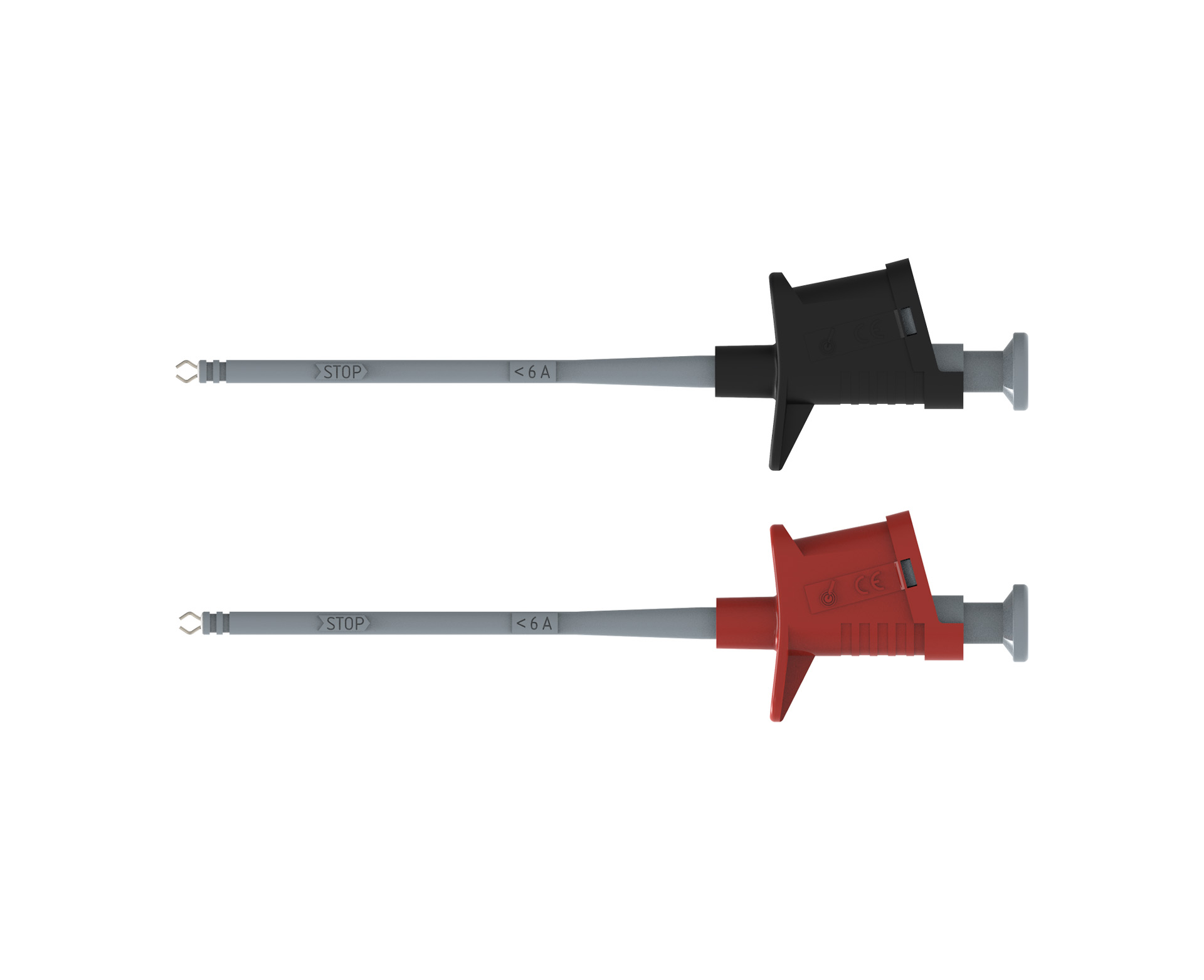 Set SET 9623 Ø 4 mm Schützinger