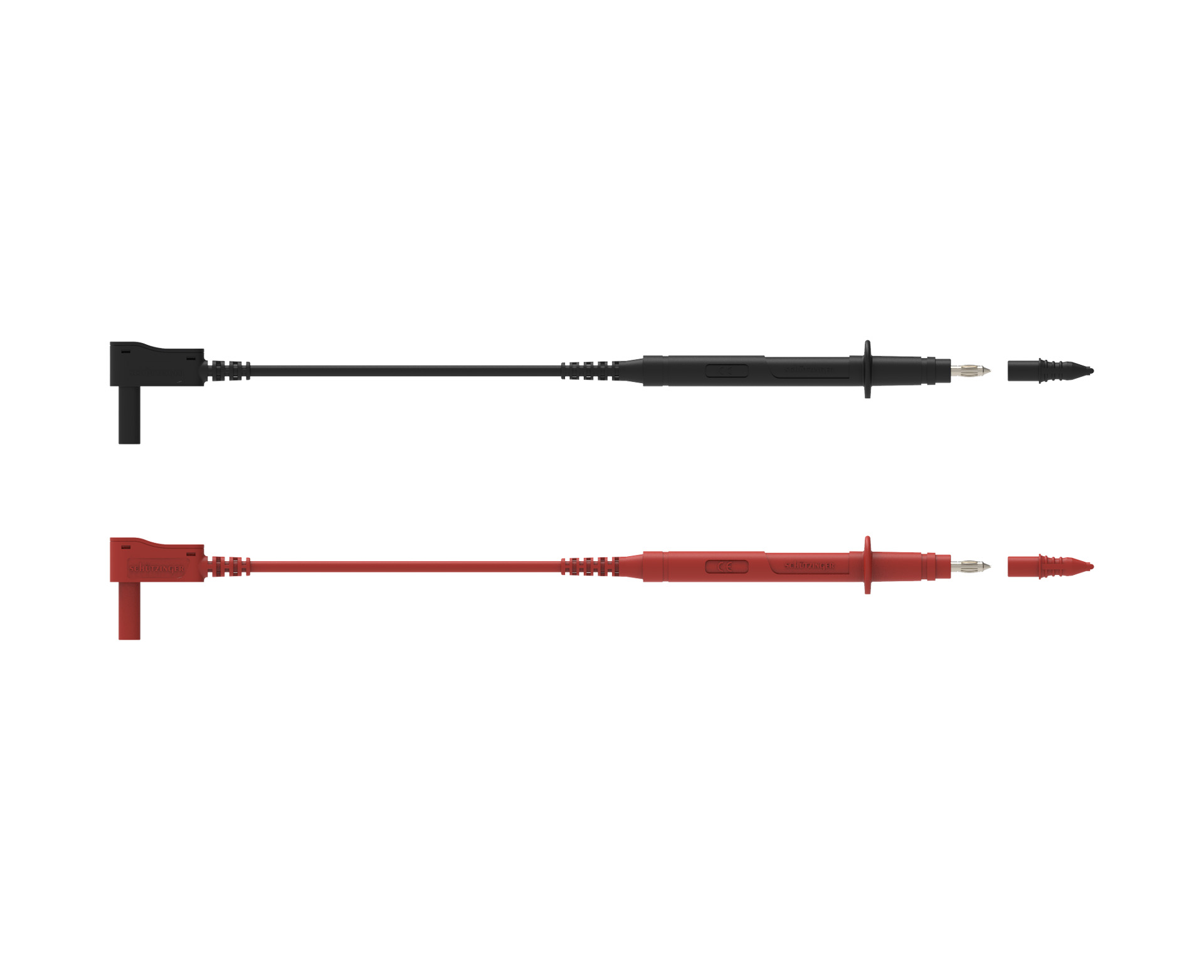 Set SET 9624 Ø 4 mm Schützinger