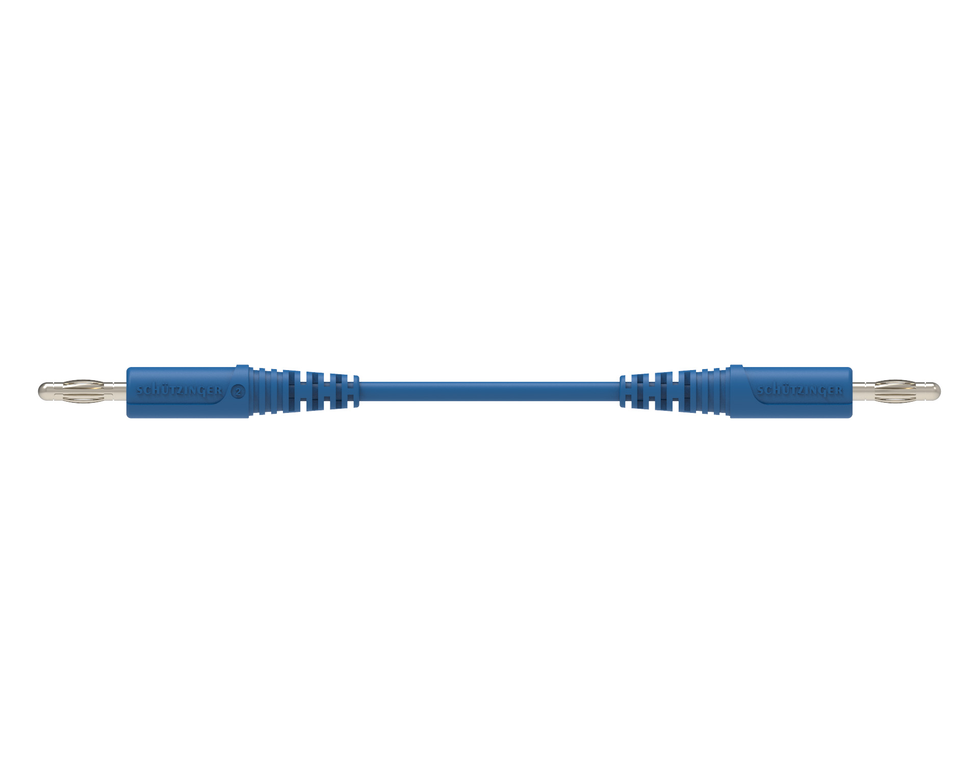 Cavi di misura MFK 09 Ø 4 mm Schützinger