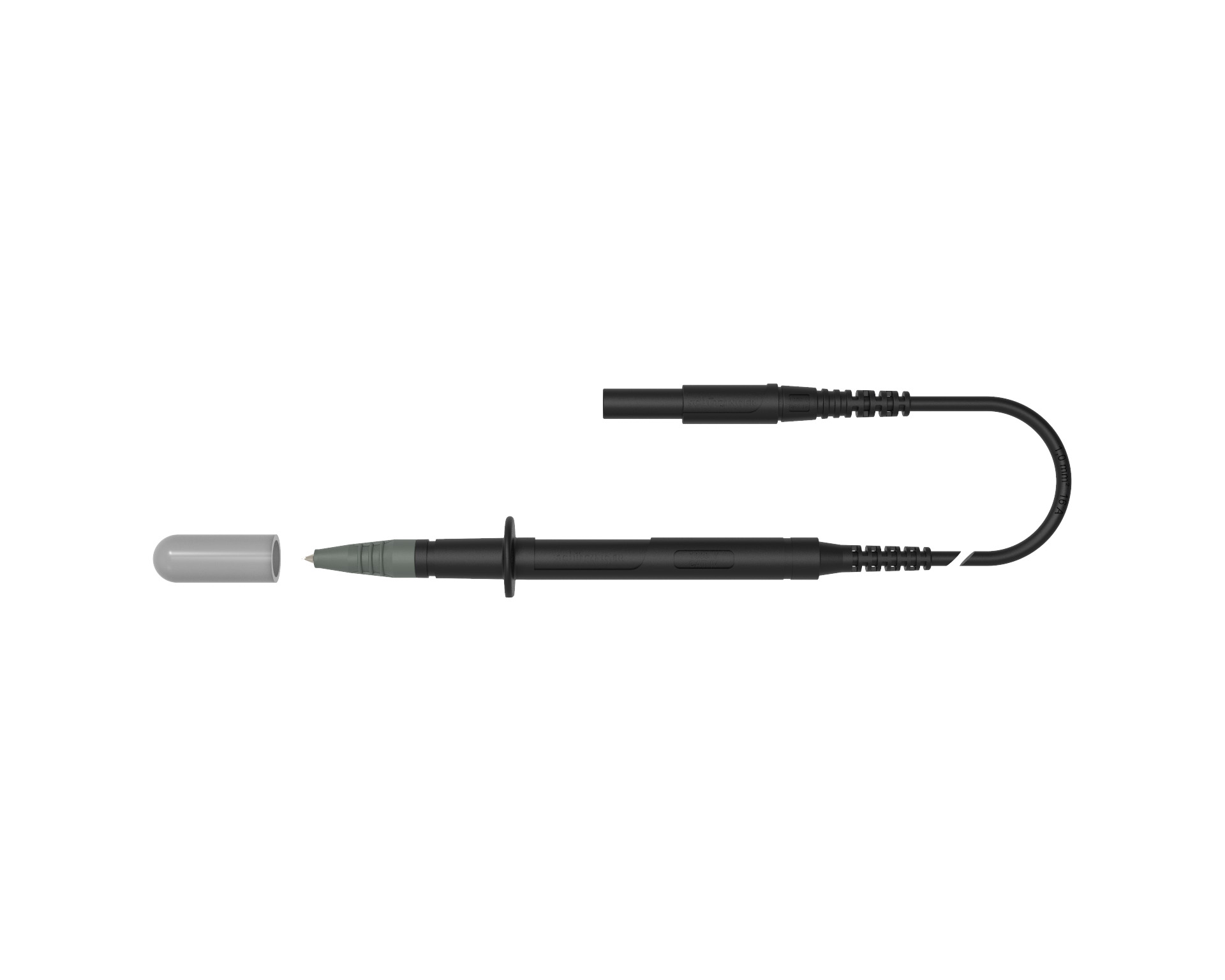 Puntale SPL 7318 Ø 4 mm Schützinger