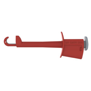 Puntale SKPS 8341 Ø 4 mm Schützinger