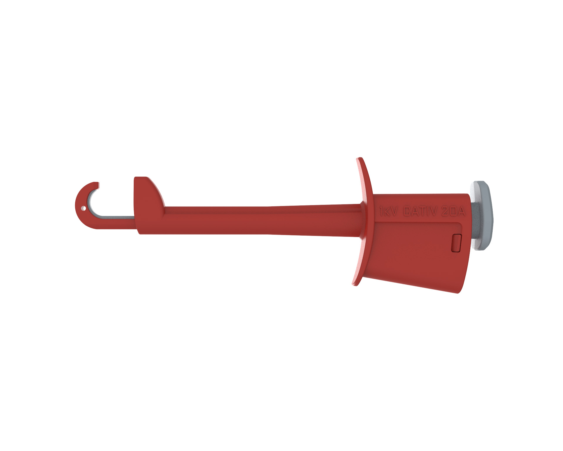 Puntale SKPS 8341 Ø 4 mm Schützinger