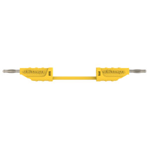Cavi di misura MFK 11 Ø 2 mm Schützinger