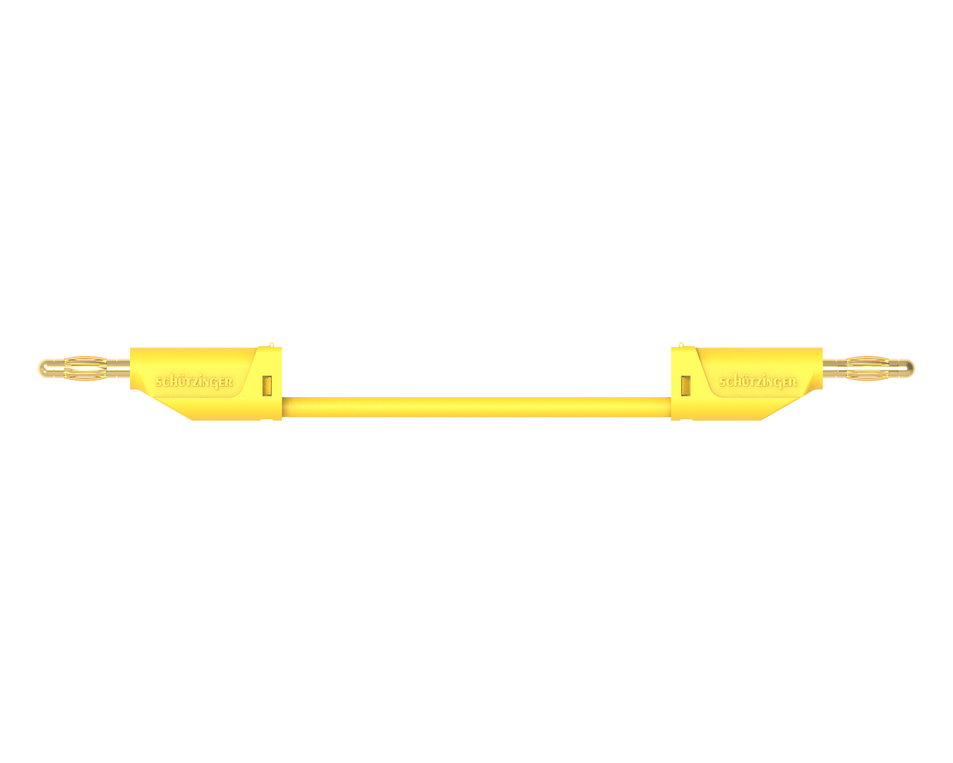 Cavi di misura MFK 16 Ø 4 mm Schützinger