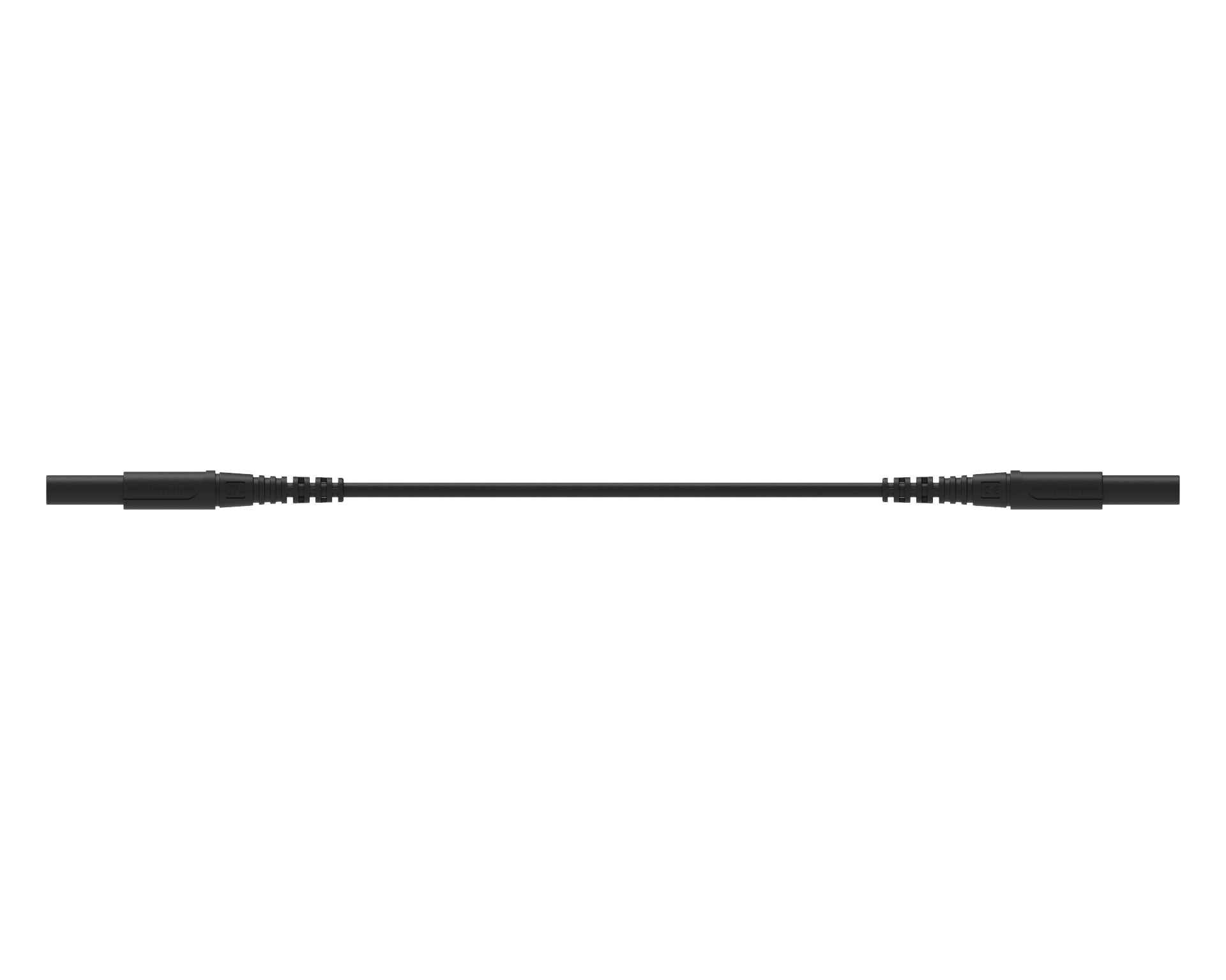 Cavi di misura MSFK A441 Ø 4 mm Schützinger