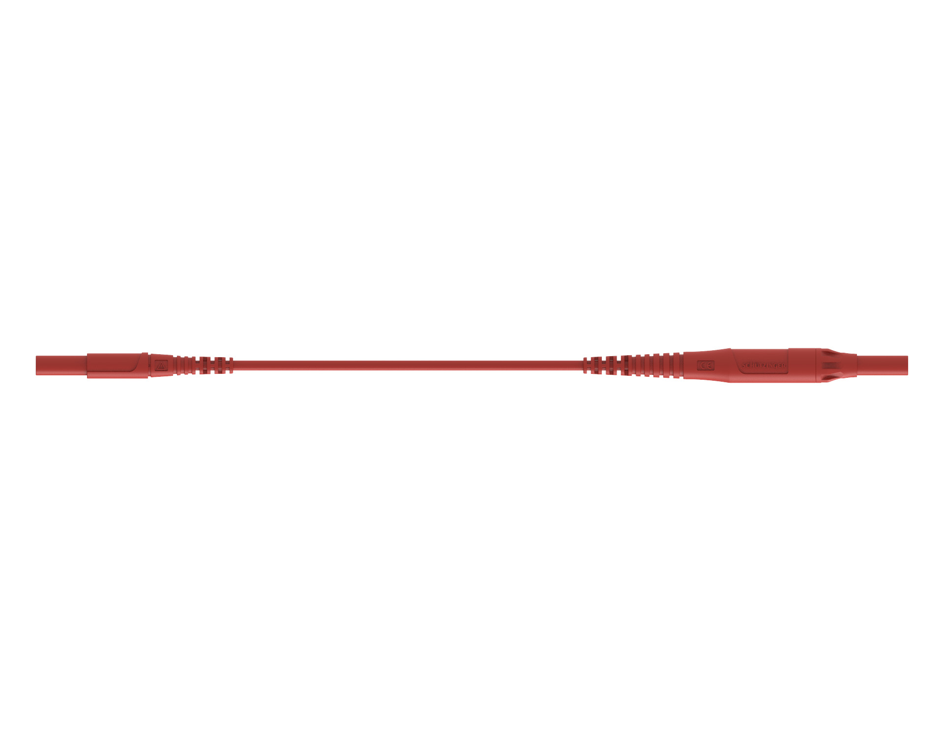 Cavi di misura MSFK B441 Ø 4 mm Schützinger