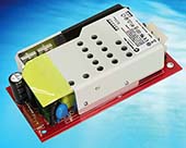 GlobTek GTM96700-BWWVV-F - Per installazione interna, versione Open Frame - 70 W - 5-56 V