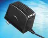GlobTek GT-A81051-W2 - Collegamento a presa elettrica - 5 W - 6-7 V