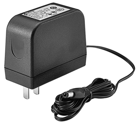 GlobTek GT-86240-WWVV-X.X-W2 - Collegamento a presa elettrica - 24 W - 12 V