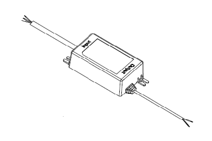 GlobTek GTM962253PWWWVV-P3 - Con rivestimento solido - 140 W - 12-54 V
