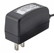GlobTek GTM86101-WWVV-W2 - Collegamento a presa elettrica - 12 W - 5.95-24 V