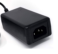 GlobTek GTM96181-WWPD-T3 - Esterno tipo computer - 36 W - 3.6-20