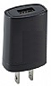 GlobTek GT-83084-WWVV-USB-W2C - Collegamento a presa elettrica - 10 W - 5 V