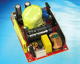 GlobTek GTM43007-AWWVV-FW - Per installazione interna, versione Open Frame - 60 W - 5-48 V