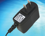 GlobTek GT-41134-06VV-x.x-W2 - Collegamento a presa elettrica - 6 W - 3.3-24 V