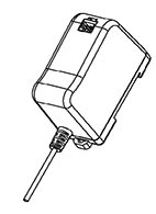GlobTek GT-93020-0324 - Barra DIN - 3 W - 24 V