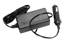GlobTek GTD21109-WWVV - Convertitore DC/DC per veicoli - 60 W - 19-27.3 V