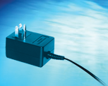 GlobTek GT-21089-W3 - Collegamento a presa elettrica - 19 W - 3.3-48 V