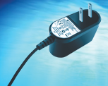 GlobTek GT-41130-20VV-W2 - Collegamento a presa elettrica - 24 W - 5-24 V