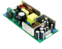 GlobTek GTM43004P-WWVV-x.x-F - Per installazione interna, versione Open Frame - 120 W - 5-48 V
