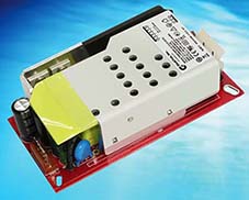 GlobTek GTM96700-CWWVV-F - Per installazione interna, versione Open Frame - 70 W - 5-56 V