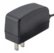 GlobTek GT-86060-06VV-X.X-W2 - Collegamento a presa elettrica - 6 W - 5-12 V