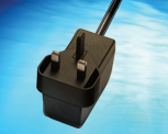 GlobTek GT-81085-15VV-x.x-W2U - Collegamento a presa elettrica - 15 W - 5-24 V