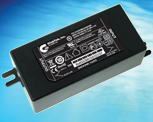 GlobTek GTM43004P-WWVV-x.x-P2 - Con rivestimento protetto in materiale plastico - 120 W - 5-48 V