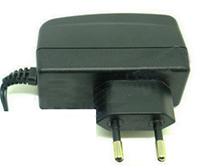GlobTek GTM86100-10VV-W2E - Collegamento a presa elettrica - 10 W - 5-5.2 V
